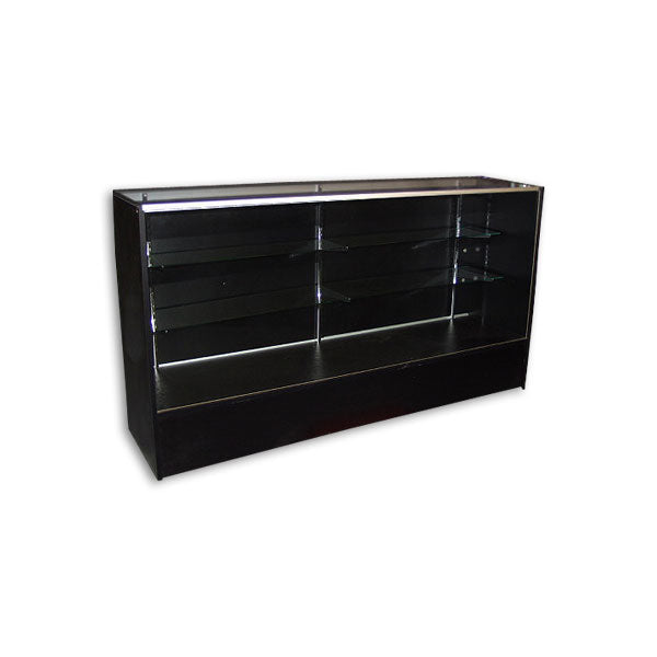 6FT Full Vision Showcase