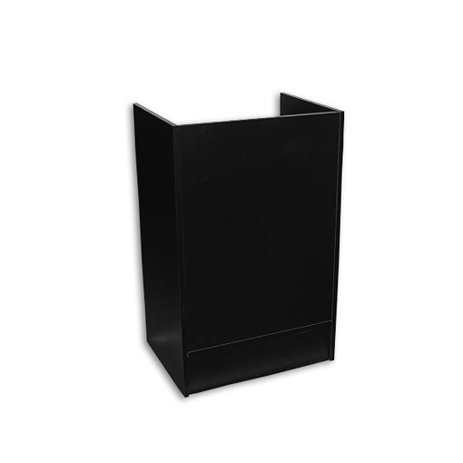 Register Stand Showcases