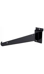 SLATWALL SHELF BRACKET