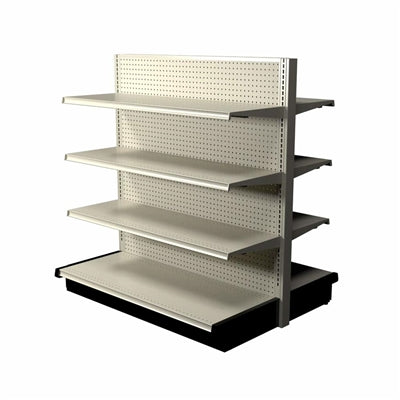 Gondola Shelving