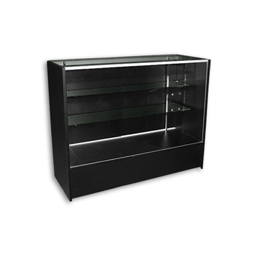 4FT Showcase Black